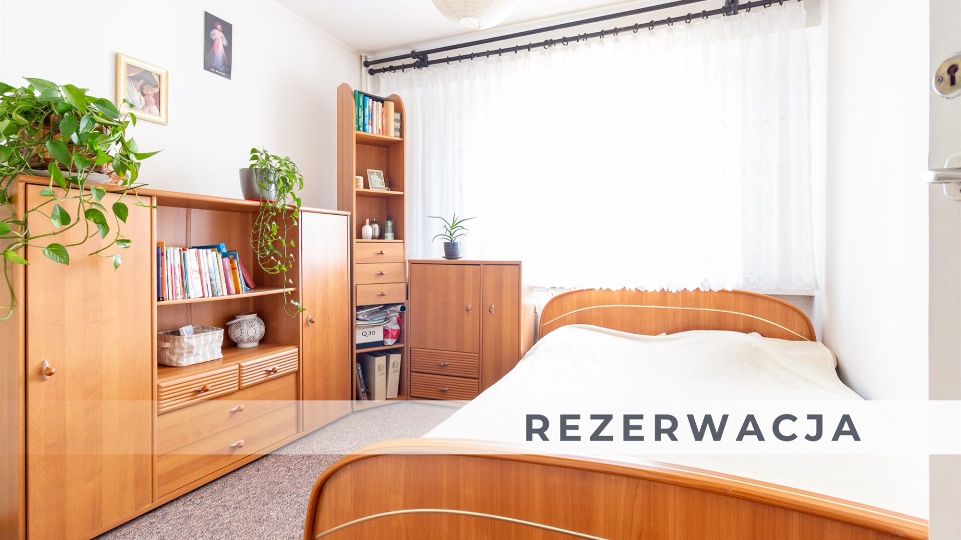 Mieszkanie na sprzedaż
