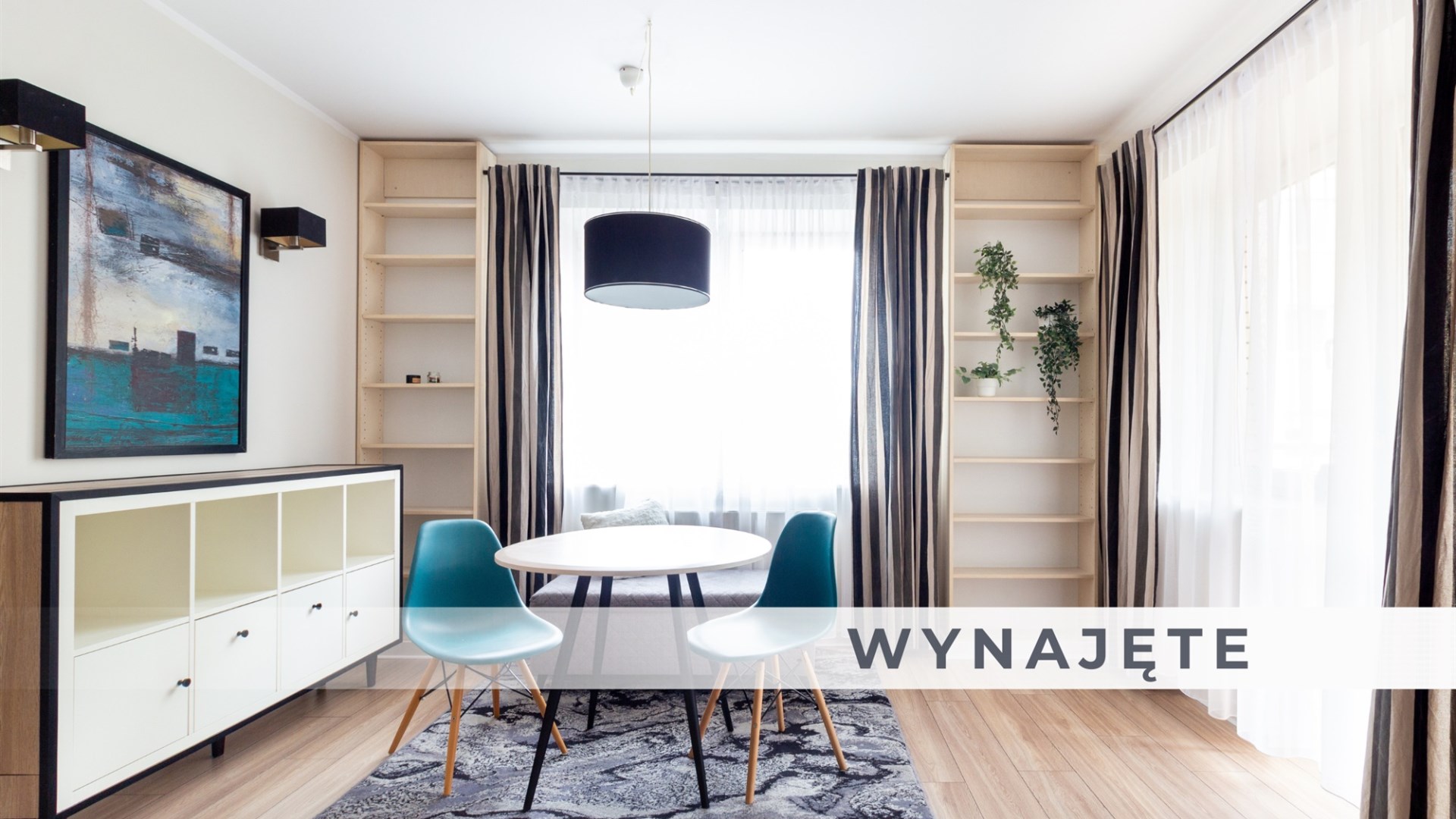Mieszkanie na wynajem