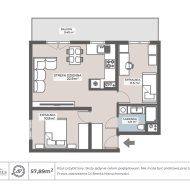 Mieszkanie na sprzedaż