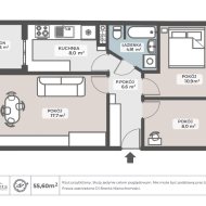 Mieszkanie na sprzedaż