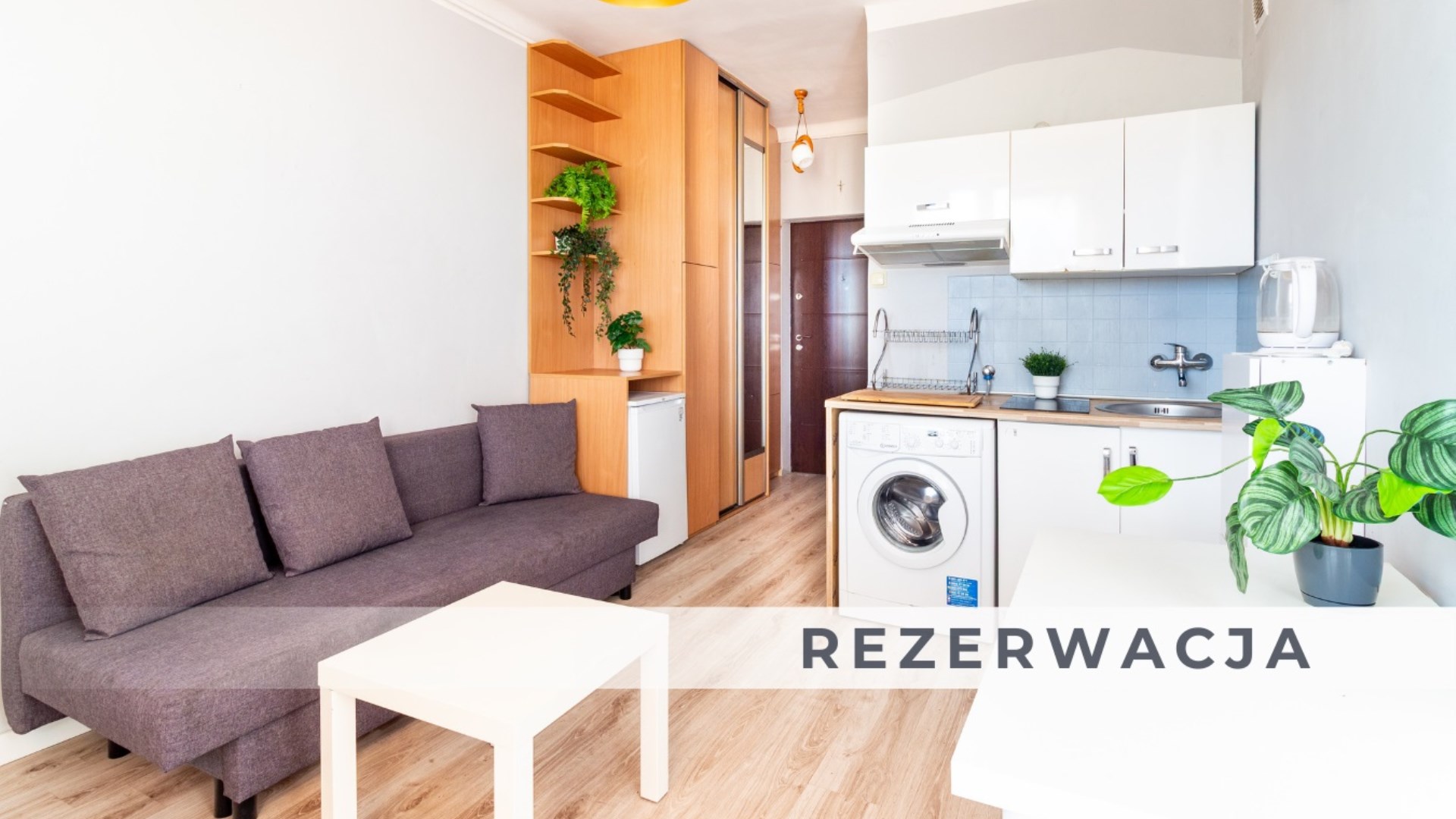 Mieszkanie na sprzedaż