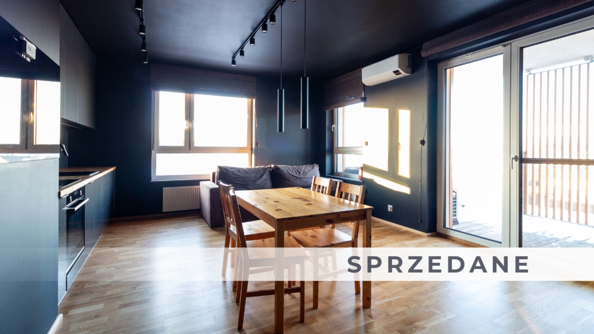 Mieszkanie na sprzedaż