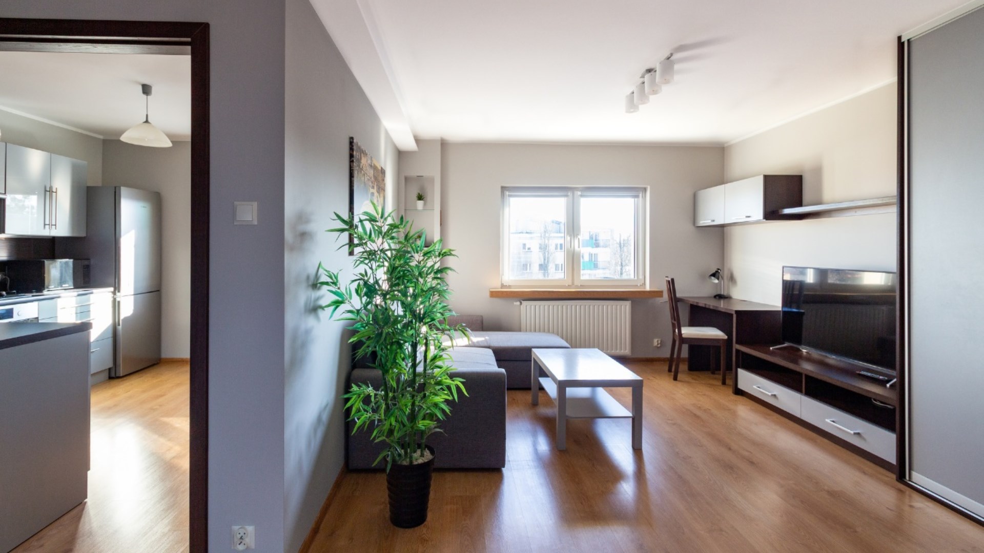 Mieszkanie na sprzedaż