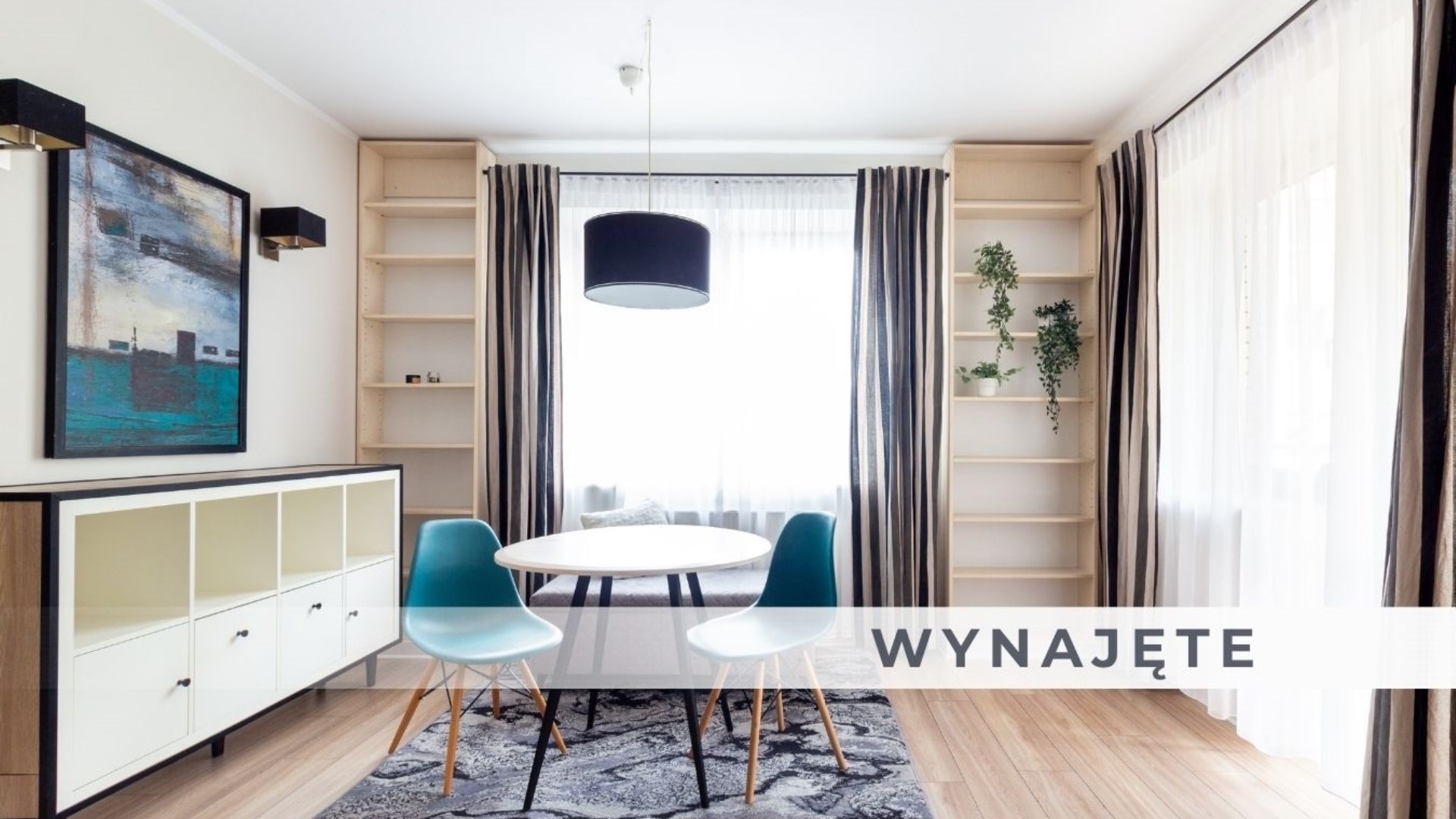 Mieszkanie na wynajem